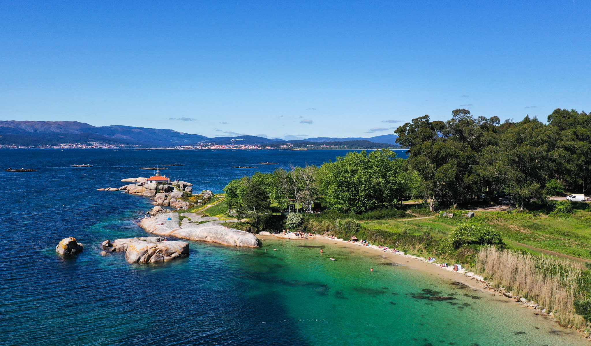 Arousa Tours